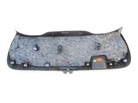 фото thumb №3, Renault clio v обивка крышки багажника 19-23 rok 909008594r