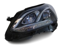 Купить Mercedes e w212 212 рестайлинг  фара левая led европа, фото thumb