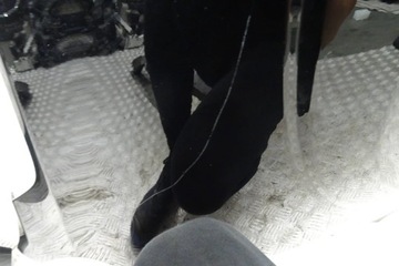 фото thumb №12, Volvo xc60 ii рестайлинг комплектный перед капот радиаторов крыло лампы бампер 21