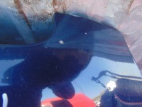 фото thumb №9, Капот крышка двигателя nissan qashqai j10 bw9g