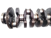 фото thumb №8, Opel zafira / zafira family wał коленчатый 1.6 бензин 77kw 105 hp z16xe1