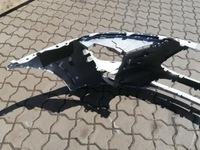 фото thumb №9, Бампер передний porsche macan 95b 95b807221a бампер передний 13-18