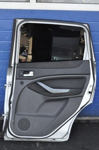 фото thumb №6, Ford kuga mk1 двері правий задня задні