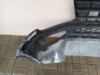 фото thumb №7, Бампер передний vw amarok lift перед 2h6