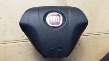 фото thumb №15, Панель роздавальна капот fiat grande punto
