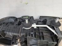 фото thumb №7, Infiniti q50 2.2 обігрівач повітродувка консолі