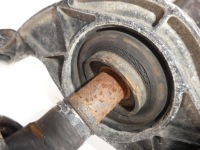 фото thumb №6, Vw tiguan wał приводной 5n0521101e