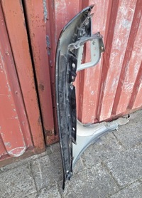 фото thumb №7, Крила передній лівий / правий перед dacia duster 1 2010-17