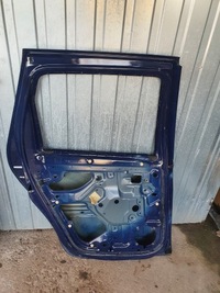 фото thumb №10, Дверь левая перед задняя dacia duster 2010-2017