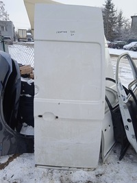 фото thumb №1, Vw crafter ii дверь задние правое