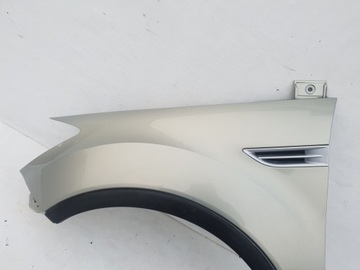 фото thumb №6, Ford kuga mk1 08-12 крыло левый перед переднее