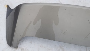 фото thumb №7, Спойлер спойлер kia sportage iv 4