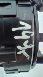 фото thumb №5, Стрічка змотувач hyundai kona