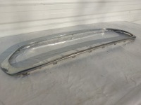 фото thumb №2, Рамка хром решётка радиатора mini copper f56 eu