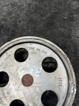 фото thumb №4, Audi a4 b6 leon 2.0 tfsi насос усилителя 06b145255
