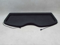 Купити Renault modus 04-08 полиця багажника płachta сіра, фото thumb