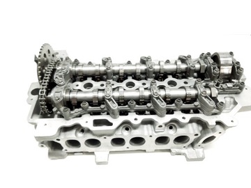 фото thumb №6, Головка восстановленная opel zafira c 1.5 cdti lxd 55490228 55490275 55490276