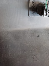 фото thumb №13, Бампер задний задняя land rover discovery iii 3 03-11 4pdc 4парктроники