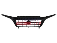 Решітка радіатора fiat ducato 14 середина Ціна, фото thumb