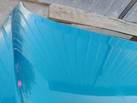 фото thumb №4, Капот кришка двигуна peugeot 207 06-12