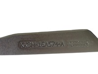 фото thumb №9, Nowe оригінальні підкрилок ліва передні jaguar f-pace svr 5.0v8 21- t4a39638