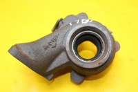 фото thumb №7, Корпус турбіна турбіни mazda 626 2.0 d rf2b