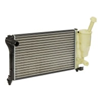 Радиатор fiat panda 169 ridex 470r0480 Цена, фото thumb