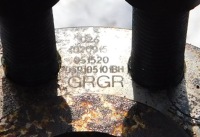 A5 8t a4 b8 3.0 tdi рестайлінг  ckv wał колінчастий номінальний 059105101bh ідеальний стан Недорого, фото thumb