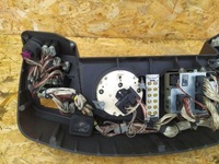 фото thumb №7, Приборная панель приборная консоль man lions