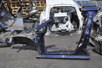 фото thumb №1, Volkswagen golf vii чверть лонжерон ліва перед