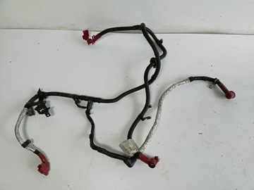 фото thumb №1, Ghibli 14+ 3.0 b джгут установка генератора