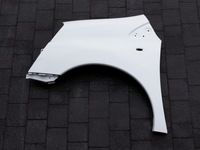 фото thumb №1, Крыло левый toyota proace 13-16 ewp ewpa