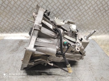 фото thumb №11, Коробка передач коробки передач tl4 095 renault clio iv 4 renault captur 1.5 dci 110km