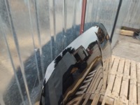 Капот крышка алюминиевая opel corsa f дорестайлинг  06.19-12.23 лак ktv ktvd с Разборки, фото thumb