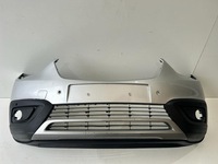 фото thumb №1, Opel crossland x бампер перед 39097370 оригинал