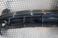 фото thumb №7, Комплектный бампер зад audi rs6 4g9 универсал