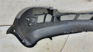 фото thumb №8, Renault megane ii 2 бампер зад оригинал