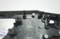 фото thumb №8, Планка dekor панели audi a4 a5 b9 quattro 8w1853190