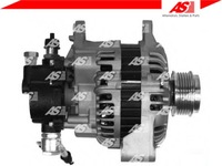 фото thumb №2, As-pl генератор hyundai terracan 2.9 crdi 4wd hp