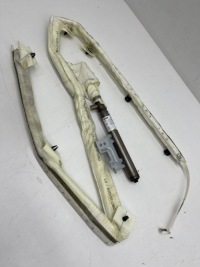 Audi a6 c7 седан подушка шторка безопасности воздушная подушка безопасности левая оригинал! Доставка, фото thumb