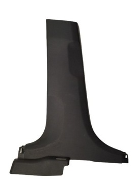 фото thumb №1, Kia sportage iv захист обшивка стійка середнього ліва 85831-f1000