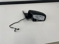 Купити Дзеркало праве mercedes cl w216 lif asys 18 pin європа, фото thumb