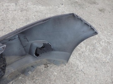 фото thumb №11, Бампер перед решётка радиатора mazda 2 de 2007-2010