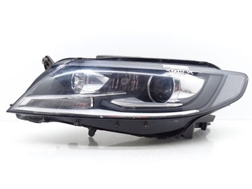 фото thumb №1, Лампа ксенон левый перед левая передняя passat cc 3c8 рестайлинг 3c8941031h