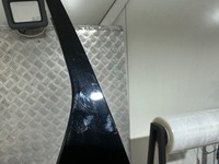 фото thumb №13, Ford fiesta mk8 рамка dekor роз'єм прикурювача