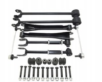 фото thumb №1, Важелі болти втулки задня do kia sportage 04- 4wd