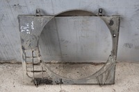 фото thumb №1, Nissan terrano ii захист корпус радіатор вентилятора 2,7 tdi 01r