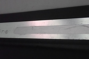 фото thumb №10, 4l0853374c планки порогові комплект s-line audi q7