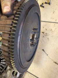 Купить Сцепление диск прижим renault clio ii 3d eu 1.5dci 322038310, фото thumb