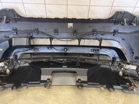 фото thumb №10, Бампер перед land rover discovery 5 l462 6pdc pod камеры